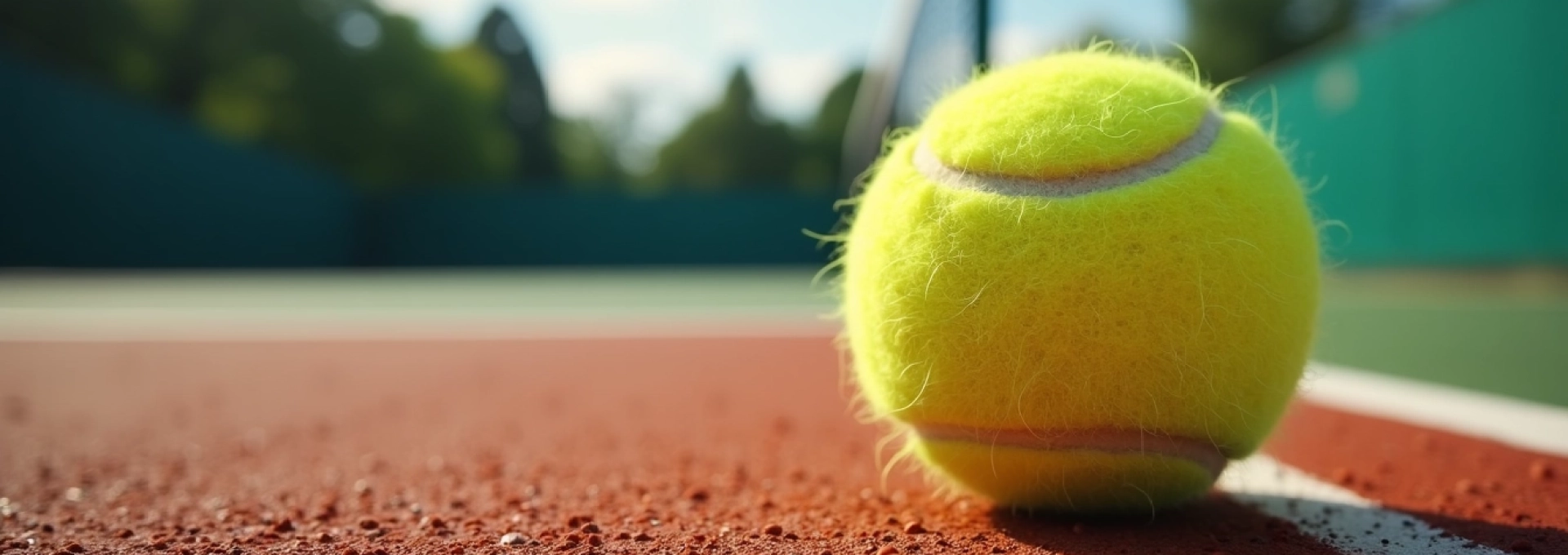 Stage de tennis pour adultes